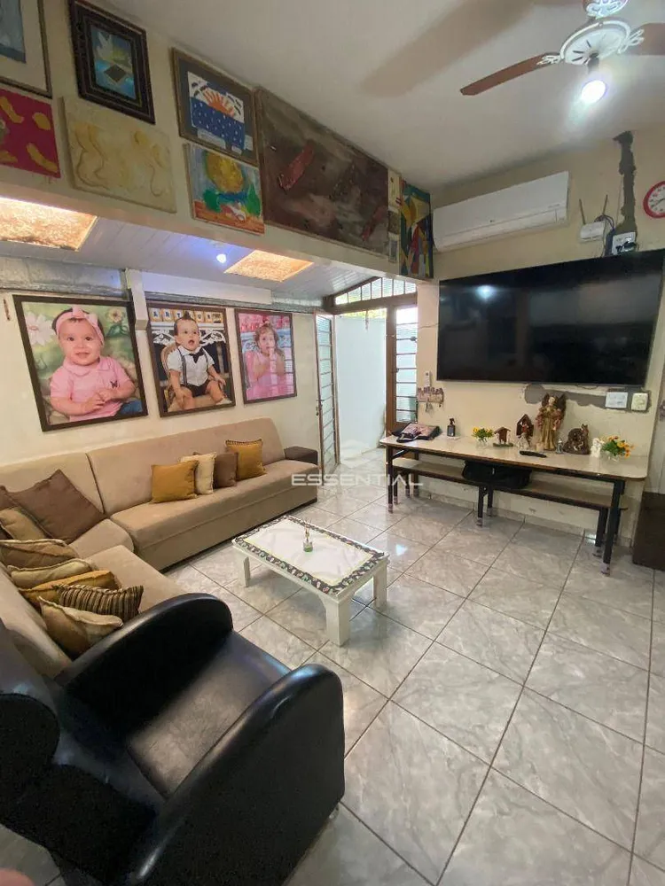 Casa, 3 quartos, 260 m² - Foto 8