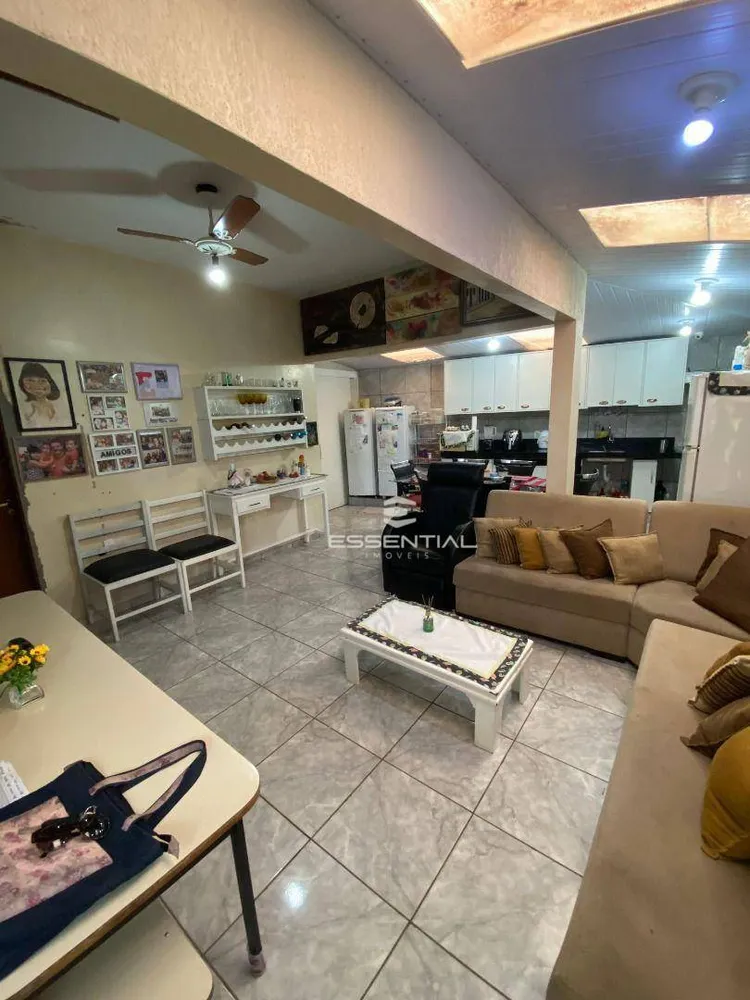 Casa, 3 quartos, 260 m² - Foto 10