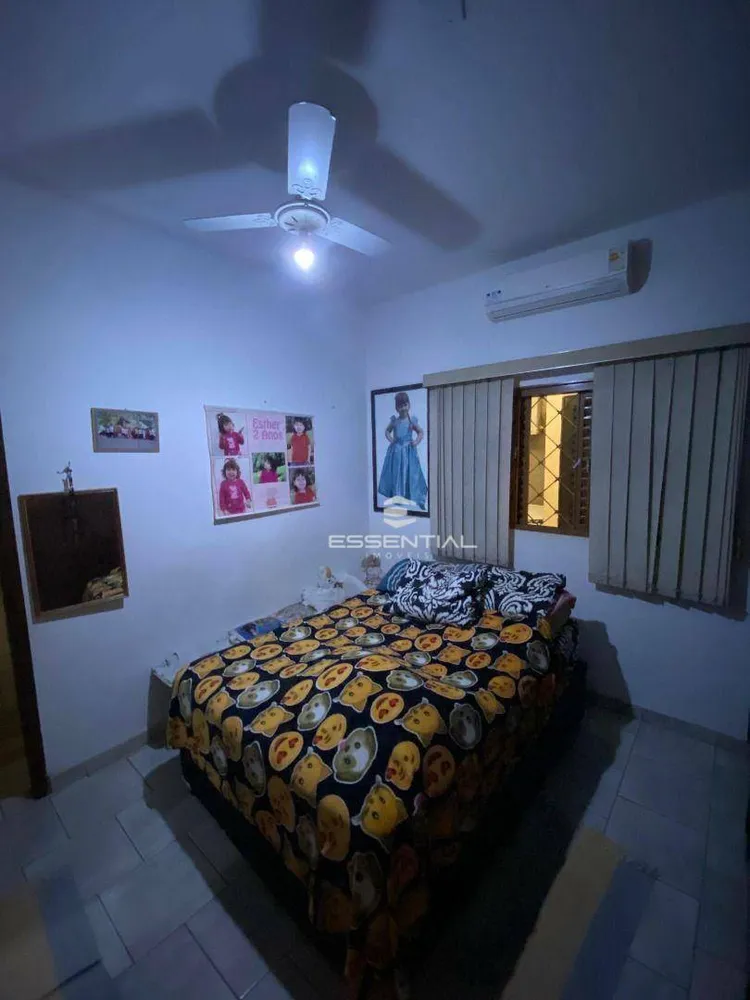 Casa, 3 quartos, 260 m² - Foto 9