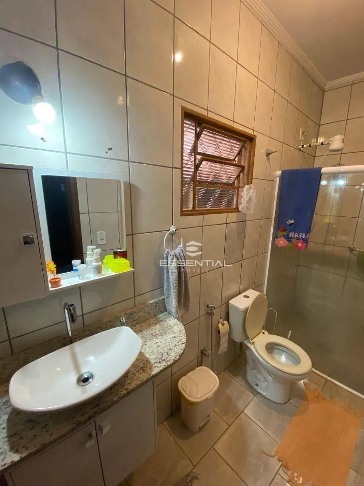 Casa, 3 quartos, 260 m² - Foto 11