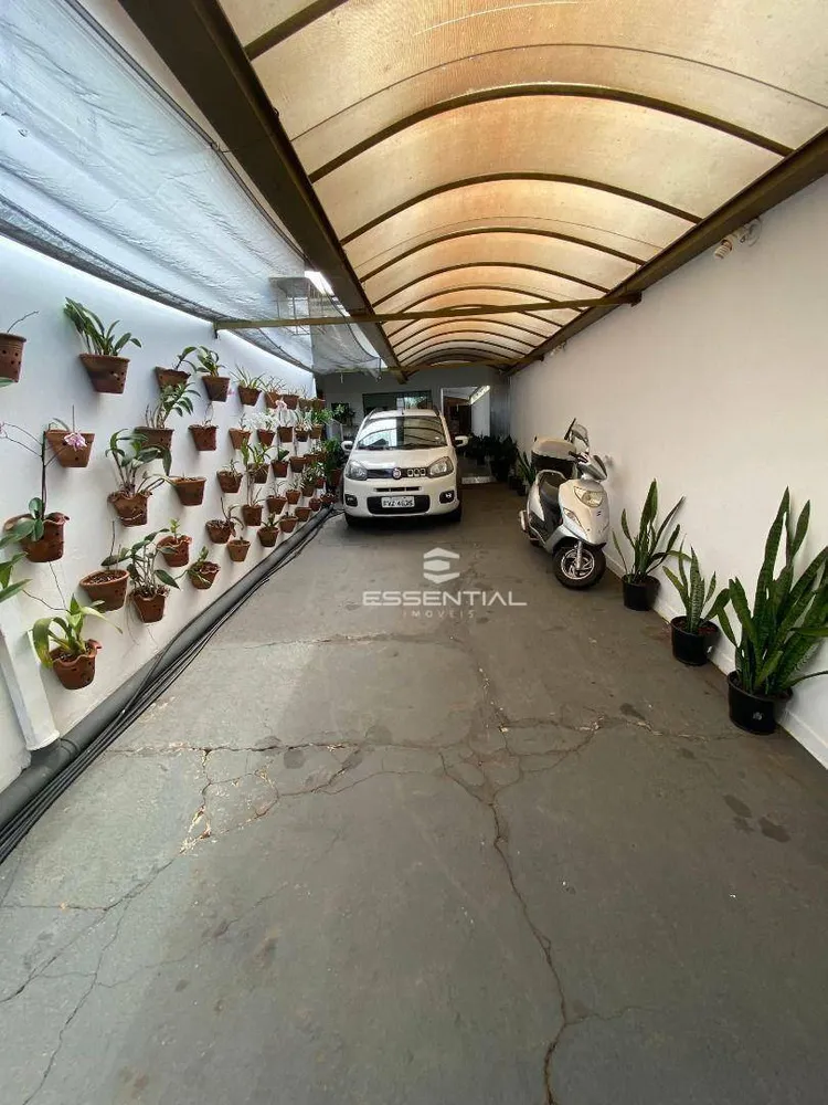 Casa, 3 quartos, 260 m² - Foto 6
