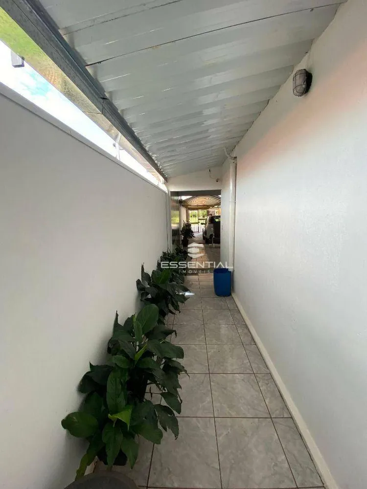 Casa, 3 quartos, 260 m² - Foto 8