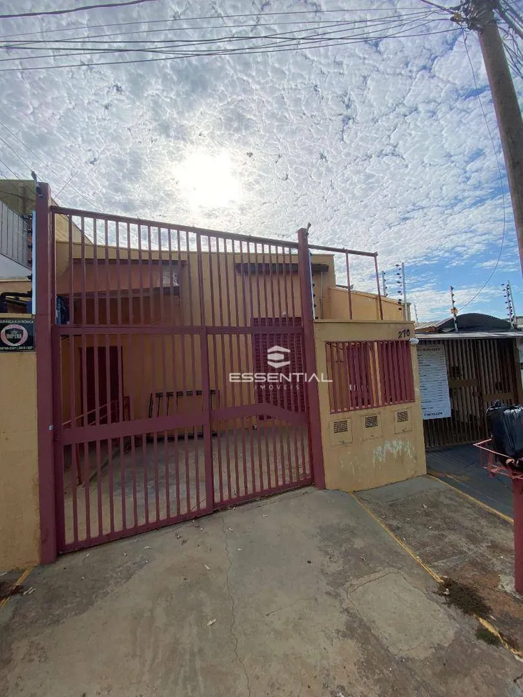 Casa, 3 quartos, 260 m² - Foto 15