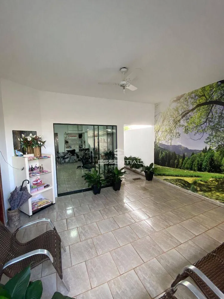 Casa, 3 quartos, 260 m² - Foto 12