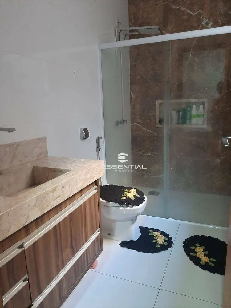 Casa de Condomínio, 3 quartos - Foto 10