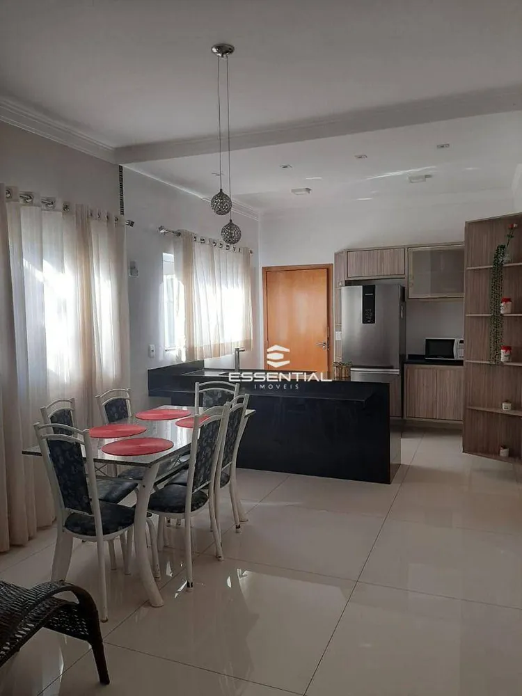 Casa de Condomínio, 3 quartos - Foto 6
