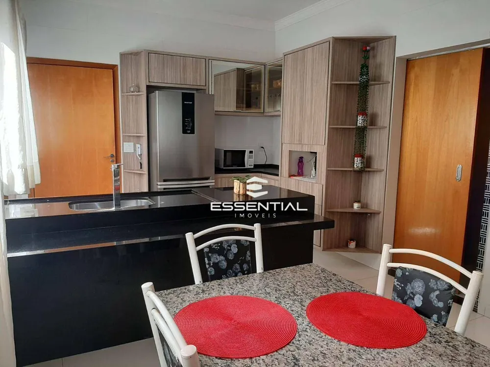 Casa de Condomínio, 3 quartos - Foto 7