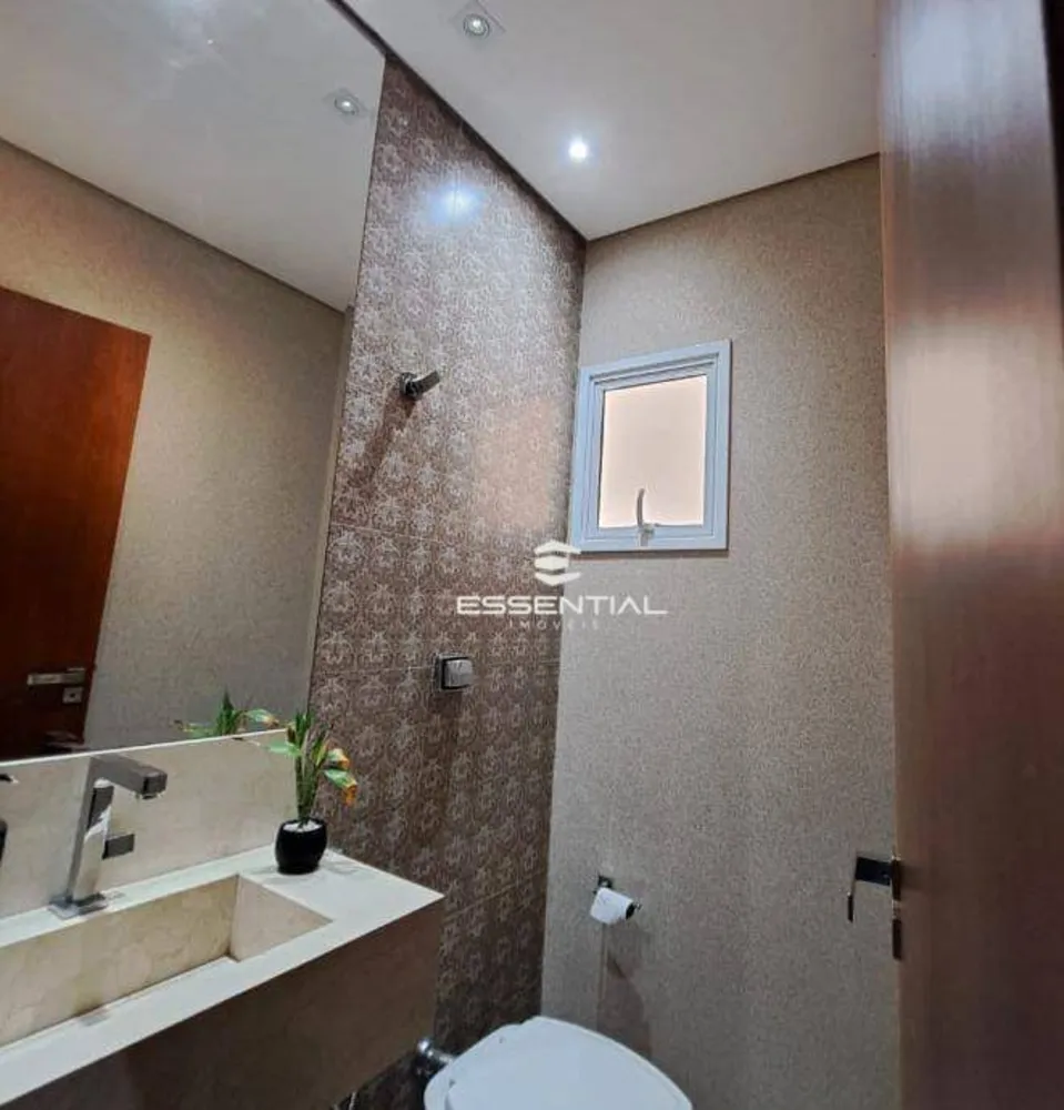 Casa de Condomínio, 3 quartos - Foto 6
