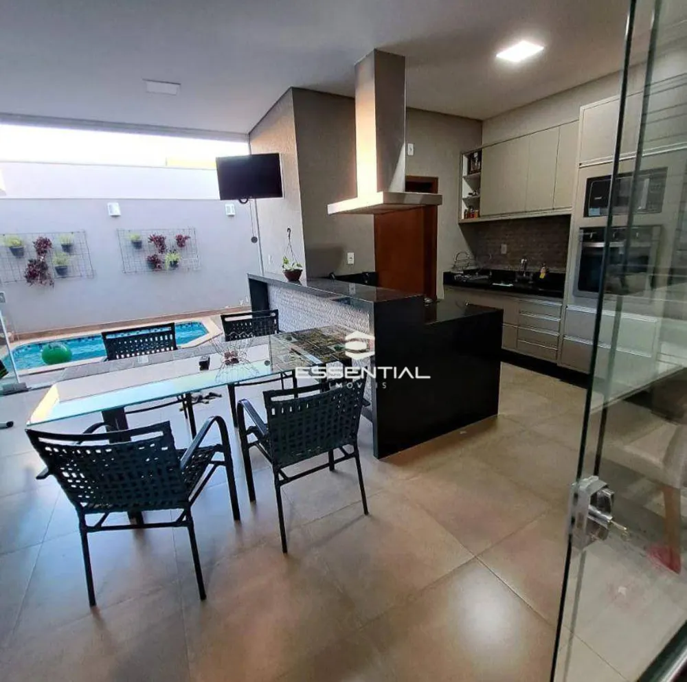 Casa de Condomínio, 3 quartos - Foto 6