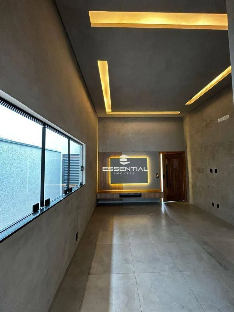 Casa de Condomínio, 3 quartos - Foto 3
