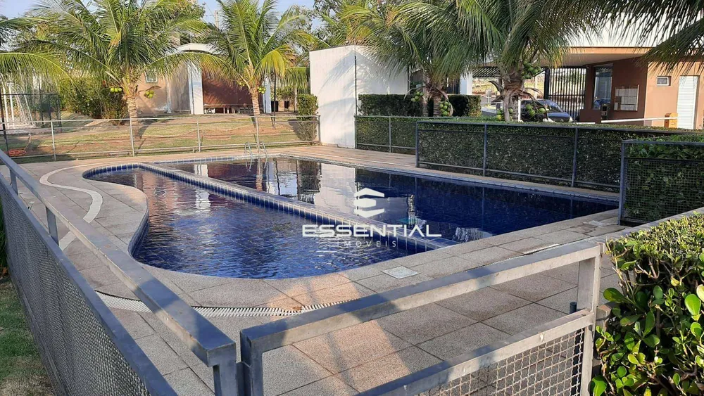 Loteamento e Condomínio, 238 m² - Foto 1