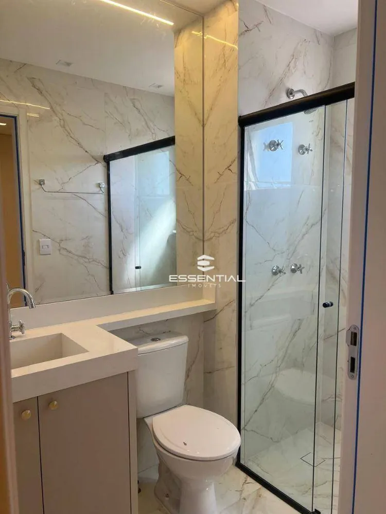 Apartamento, 3 quartos, 77 m² - Foto 7