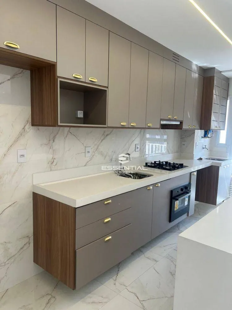 Apartamento, 3 quartos, 77 m² - Foto 3