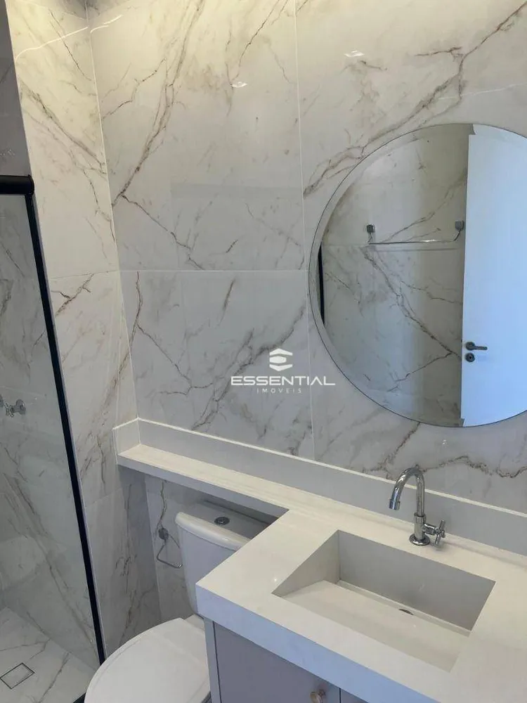 Apartamento, 3 quartos, 77 m² - Foto 5