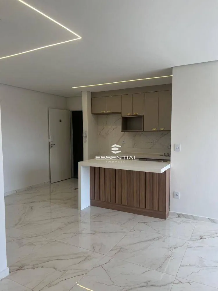 Apartamento, 3 quartos, 77 m² - Foto 4