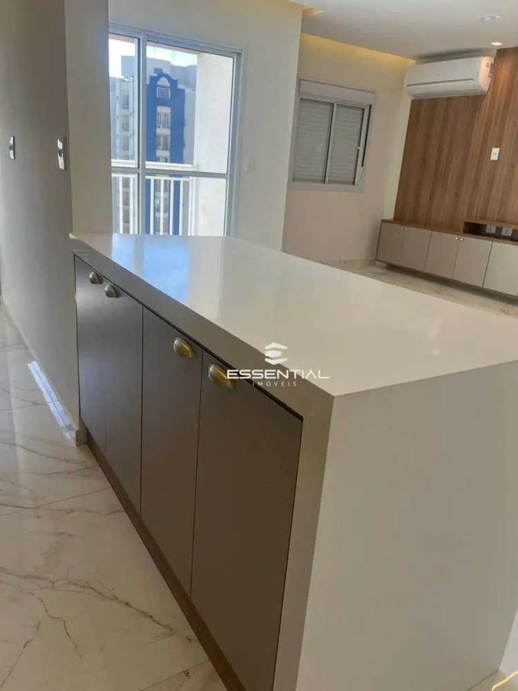 Apartamento, 3 quartos, 77 m² - Foto 2