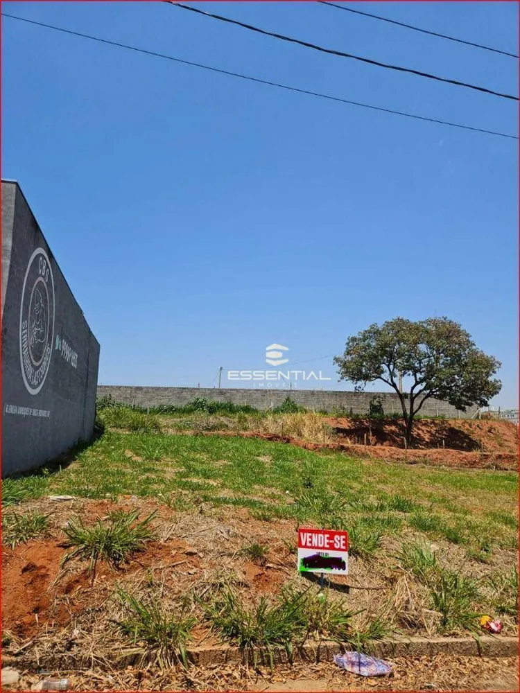 Terreno, 216 m² - Foto 1