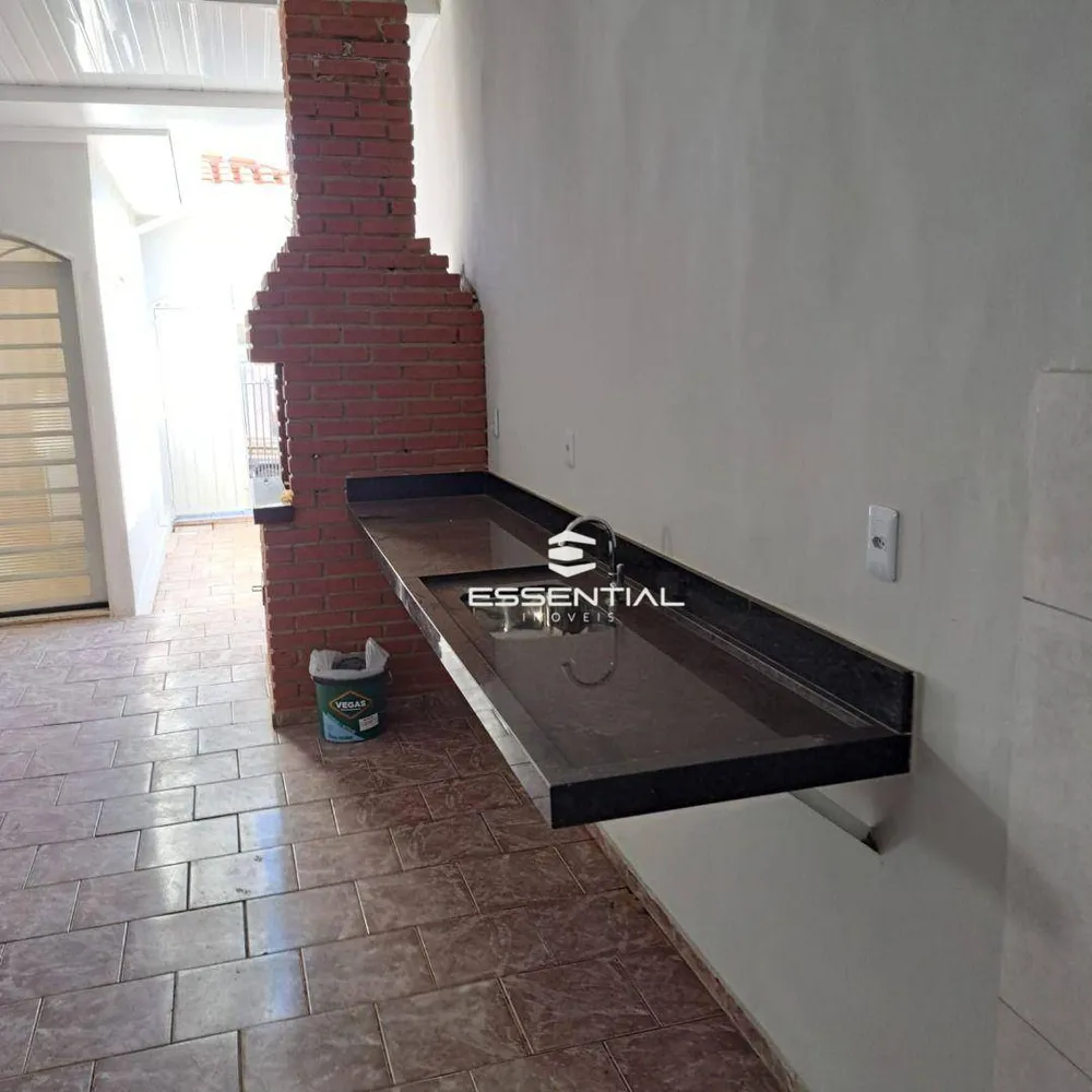 Casa, 2 quartos, 150 m² - Foto 11