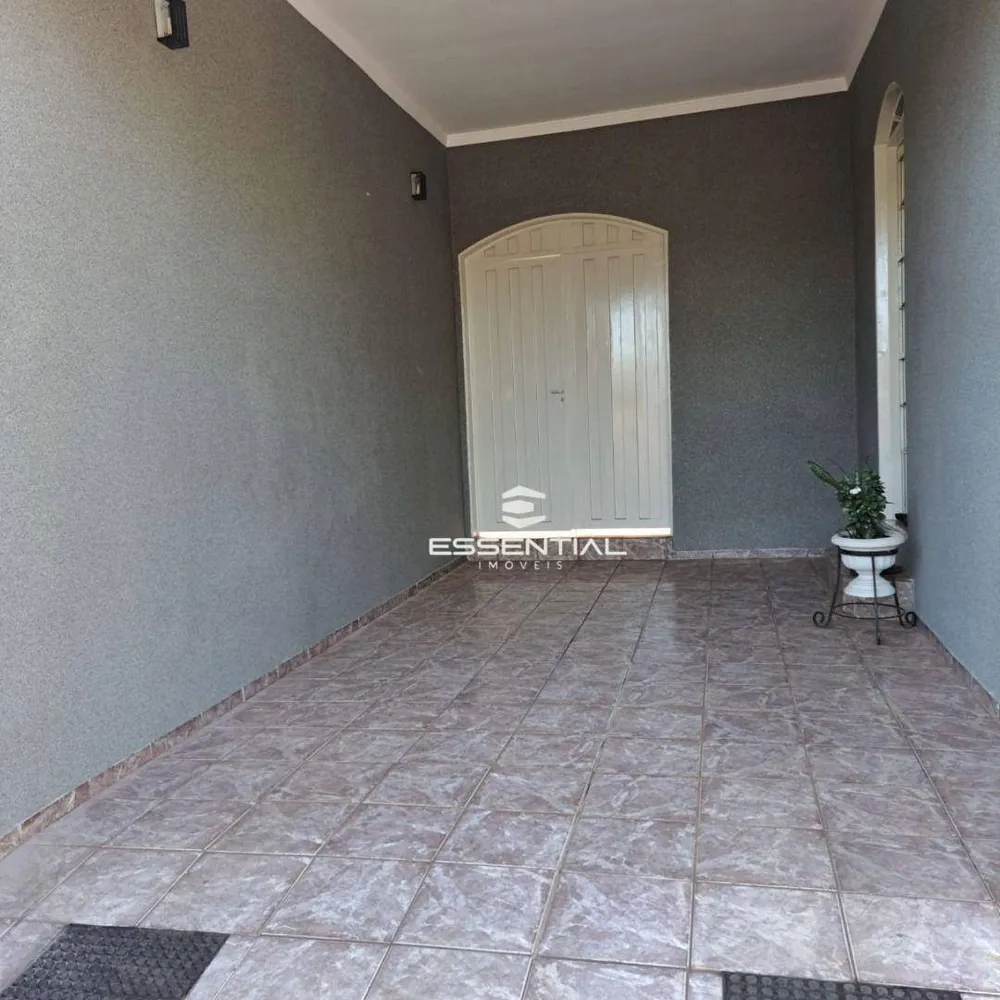 Casa, 2 quartos, 150 m² - Foto 1