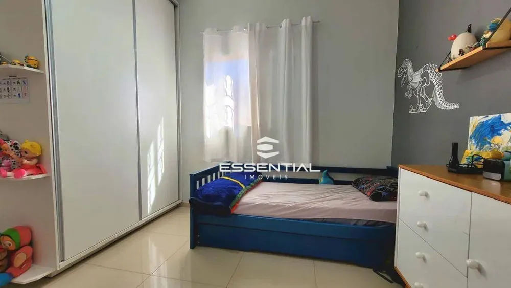 Casa, 3 quartos, 100 m² - Foto 6