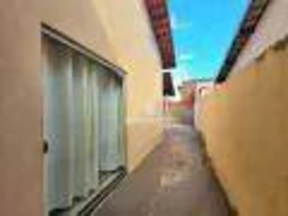 Casa, 3 quartos, 100 m² - Foto 12