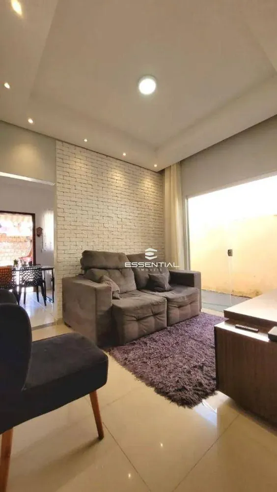 Casa, 3 quartos, 100 m² - Foto 10
