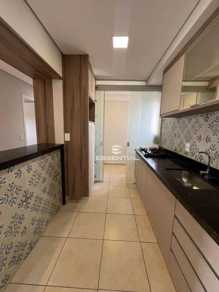 Apartamento, 3 quartos, 90 m² - Foto 2