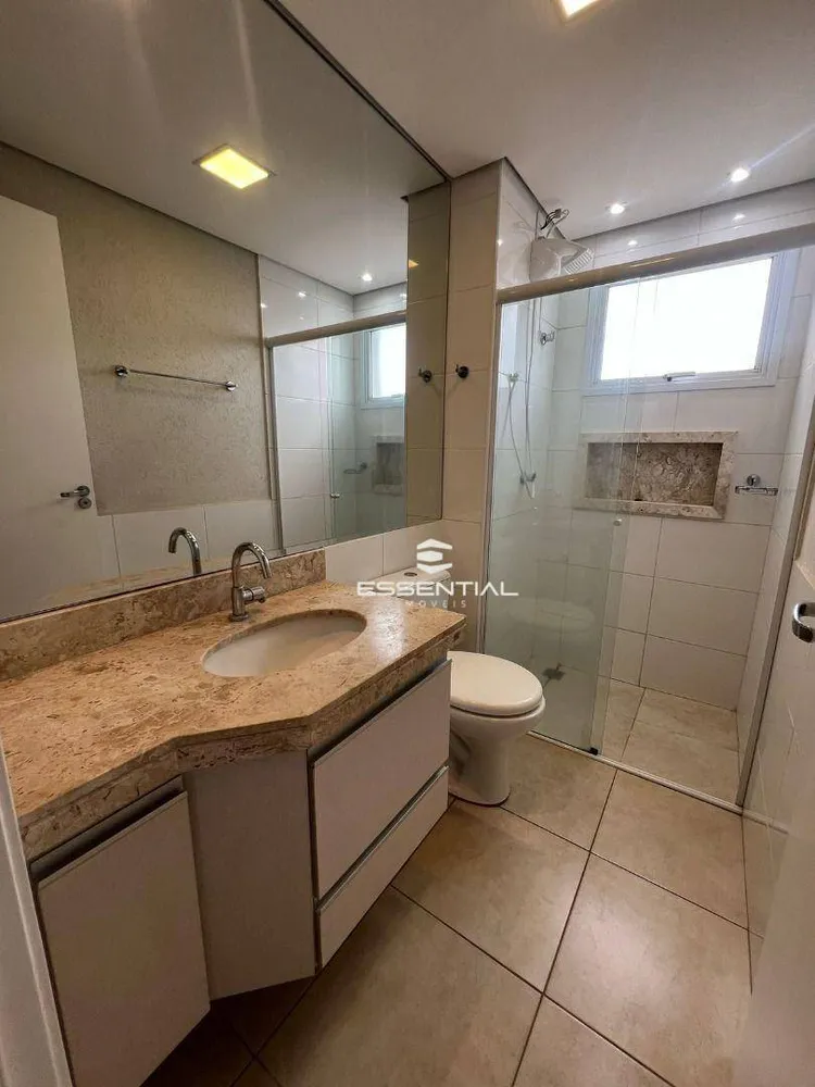 Apartamento, 3 quartos, 90 m² - Foto 9
