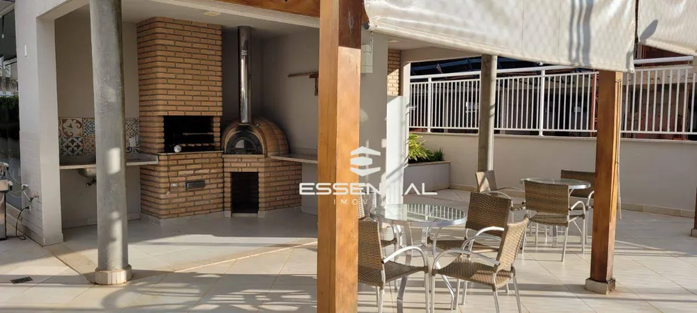 Apartamento, 3 quartos, 90 m² - Foto 14