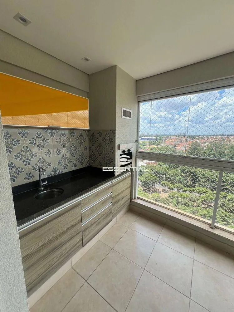 Apartamento, 3 quartos, 90 m² - Foto 13