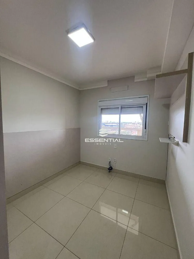 Apartamento, 3 quartos, 90 m² - Foto 1