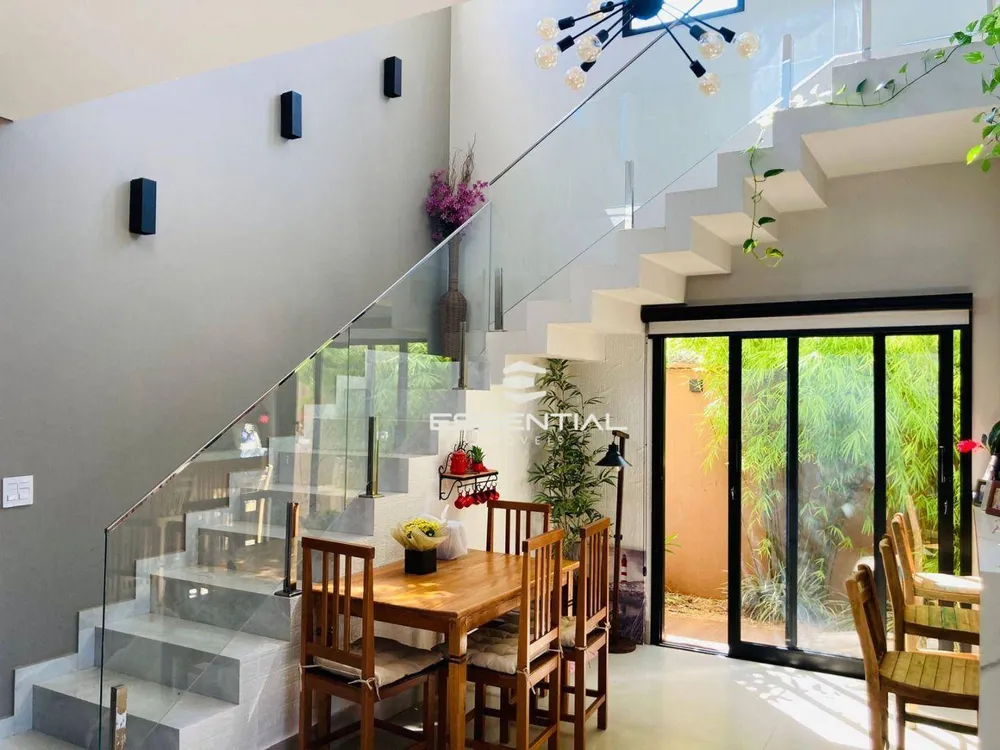 Casa, 3 quartos, 200 m² - Foto 10