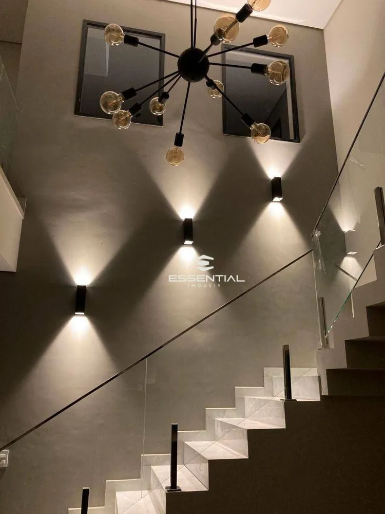 Casa, 3 quartos, 200 m² - Foto 7