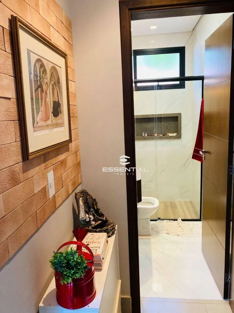 Casa, 3 quartos, 200 m² - Foto 5