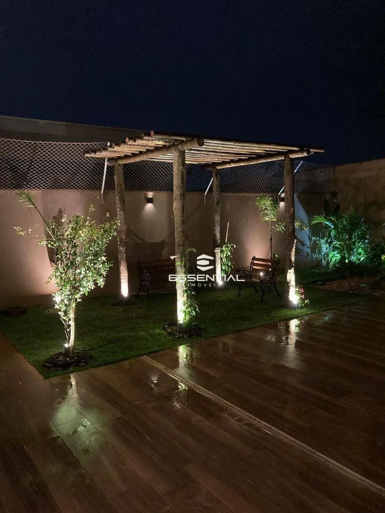 Casa, 3 quartos, 200 m² - Foto 16