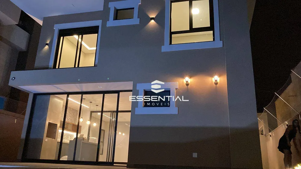 Casa, 3 quartos, 200 m² - Foto 10