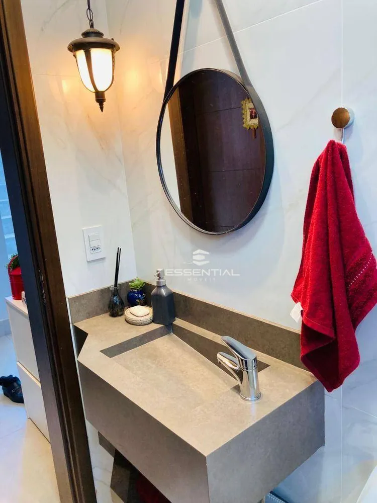 Casa, 3 quartos, 200 m² - Foto 13