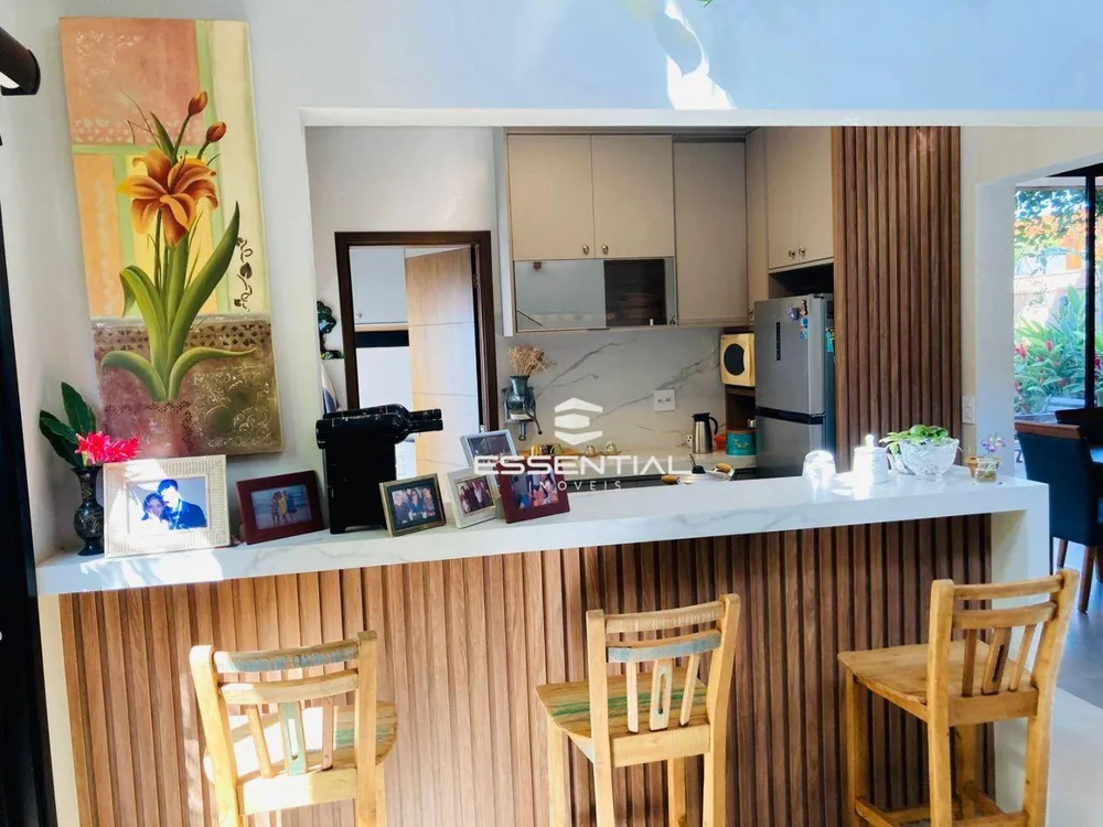 Casa, 3 quartos, 200 m² - Foto 4