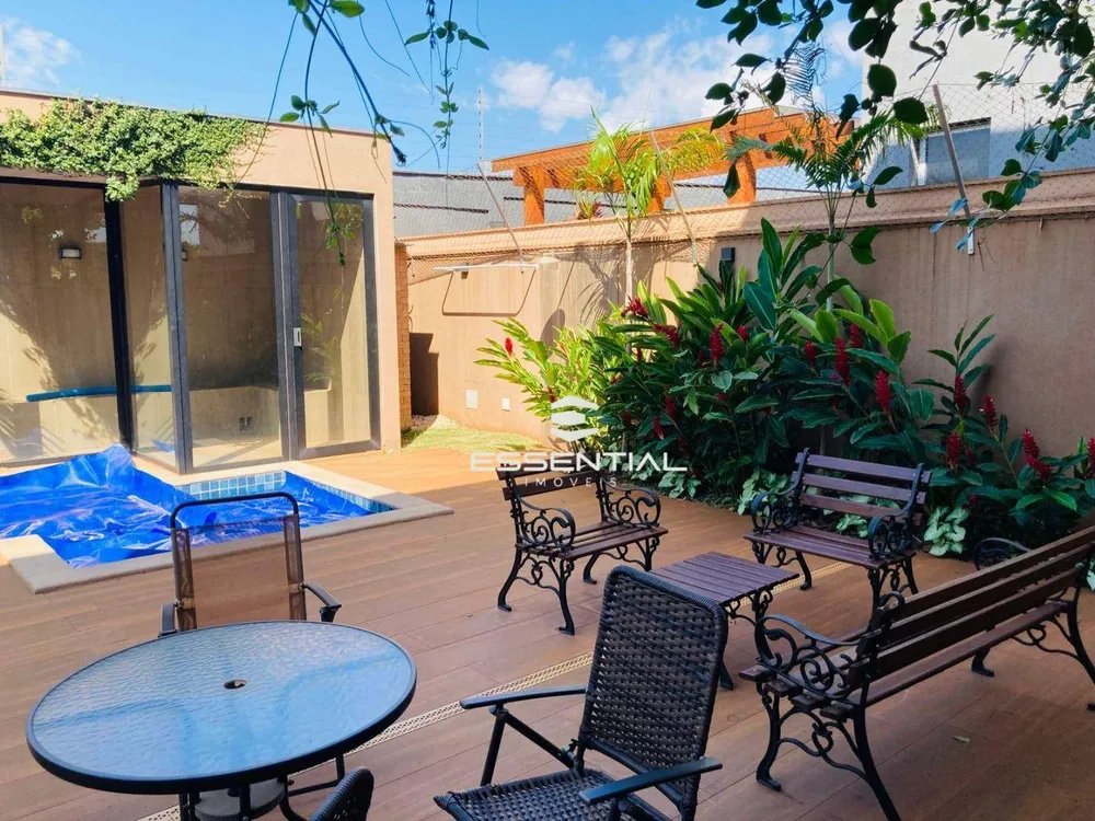 Casa, 3 quartos, 200 m² - Foto 8