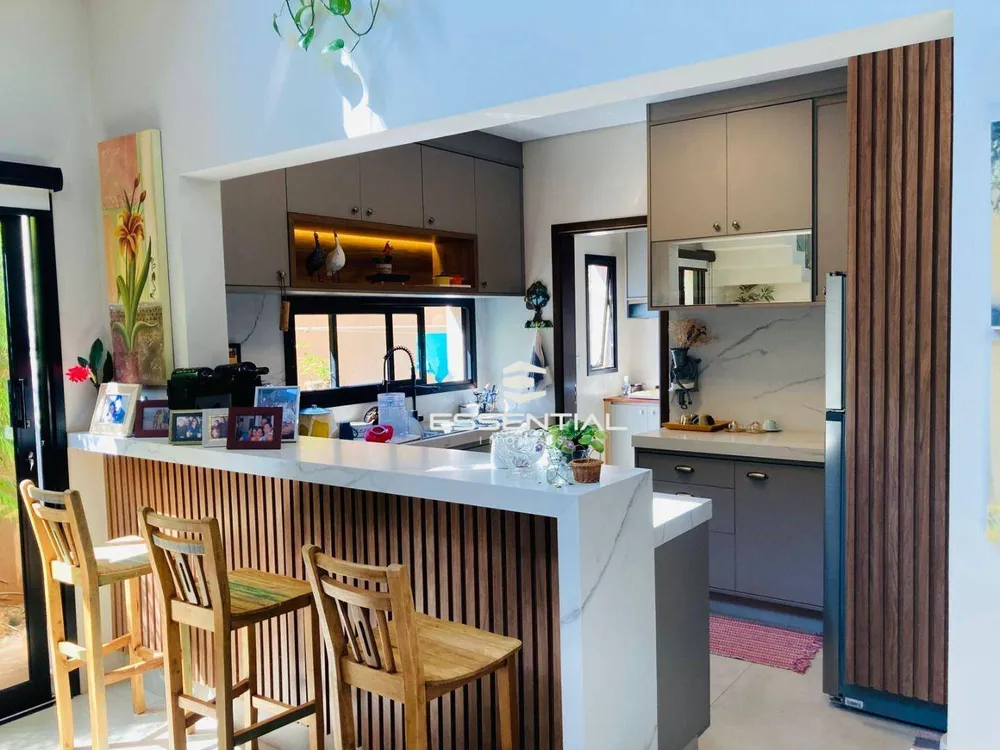 Casa, 3 quartos, 200 m² - Foto 3