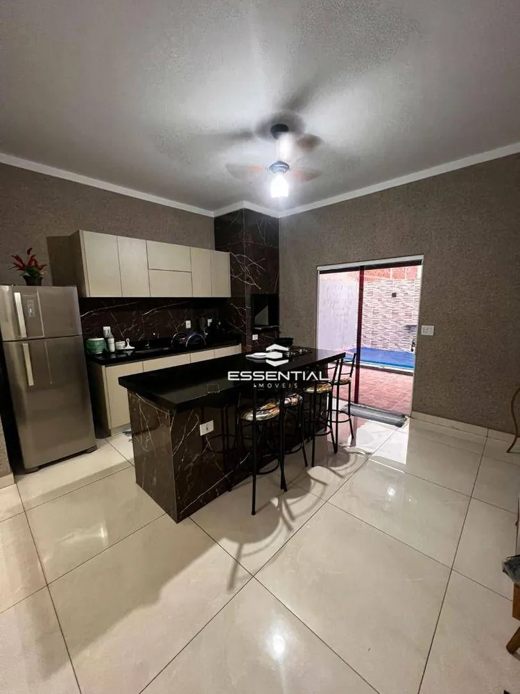 Casa de Condomínio, 3 quartos - Foto 6
