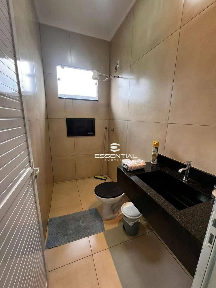 Casa de Condomínio, 3 quartos - Foto 12