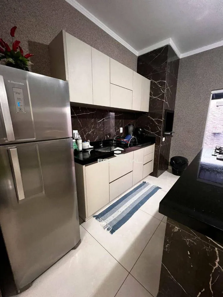 Casa de Condomínio, 3 quartos - Foto 7