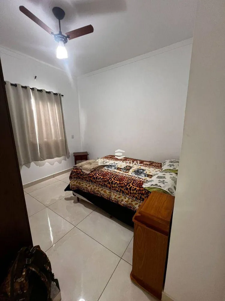 Casa de Condomínio, 3 quartos - Foto 15