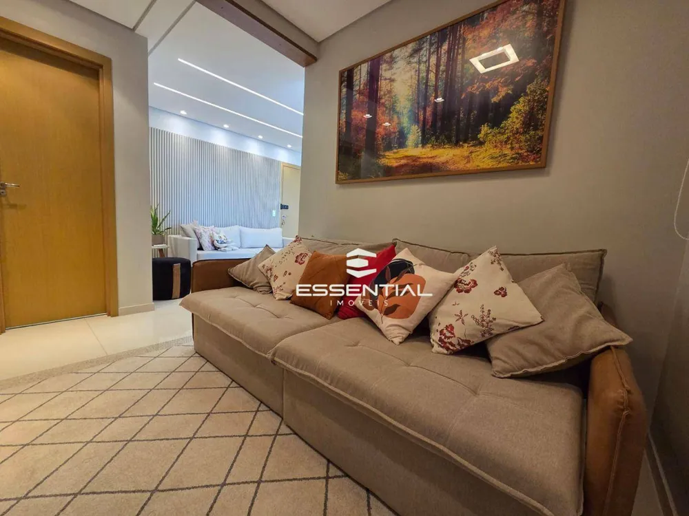 Apartamento, 2 quartos, 54 m² - Foto 13