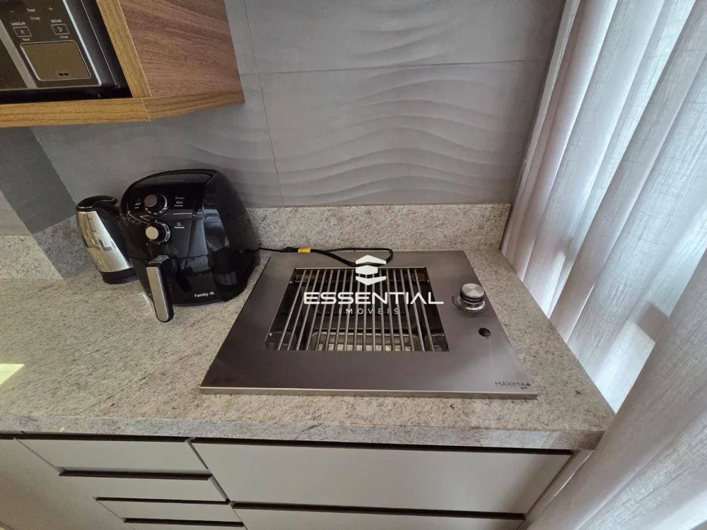 Apartamento, 2 quartos, 54 m² - Foto 10