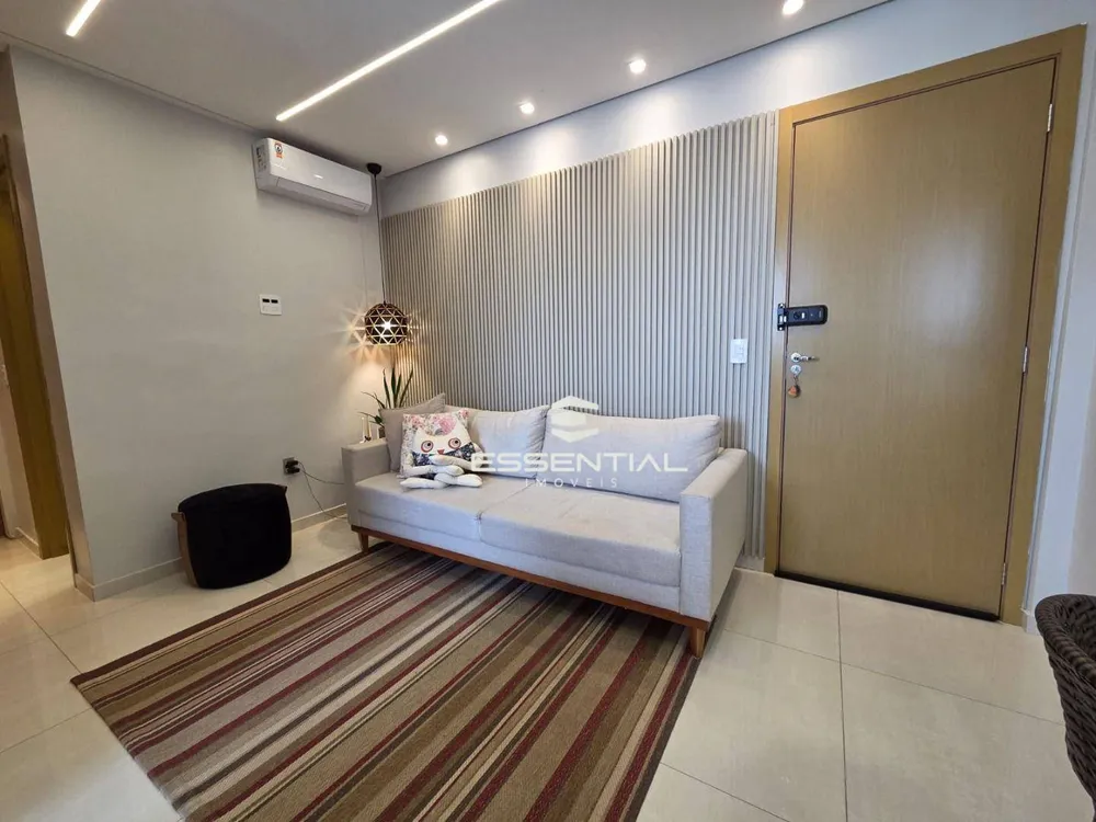 Apartamento, 2 quartos, 54 m² - Foto 1