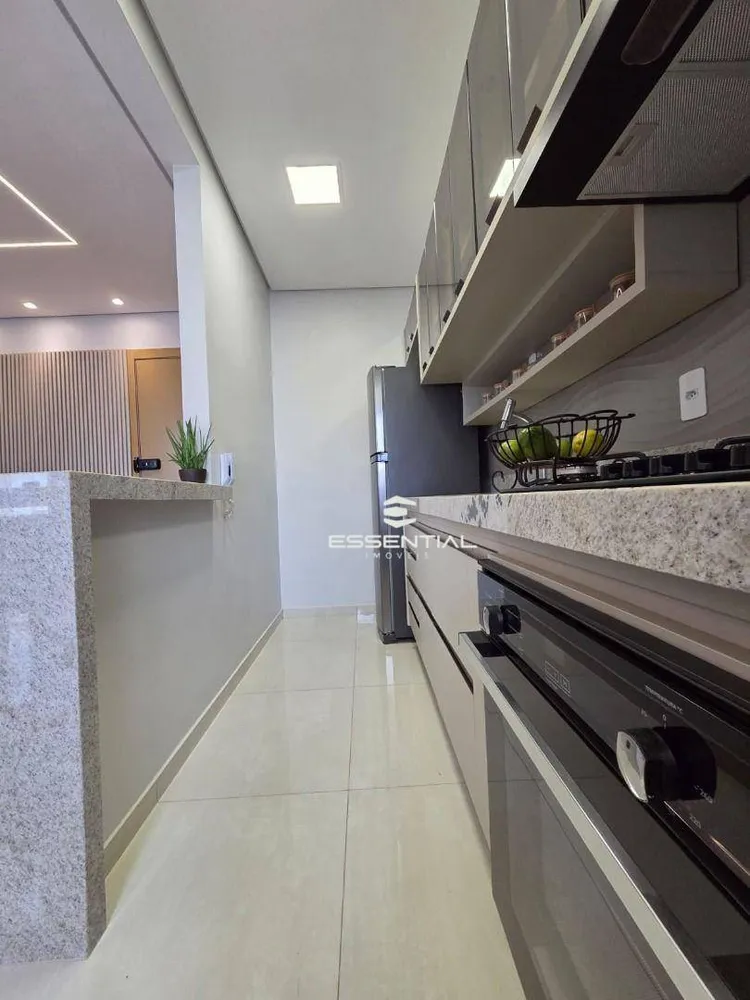 Apartamento, 2 quartos, 54 m² - Foto 7