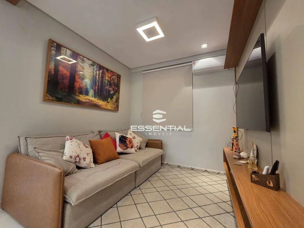 Apartamento, 2 quartos, 54 m² - Foto 12