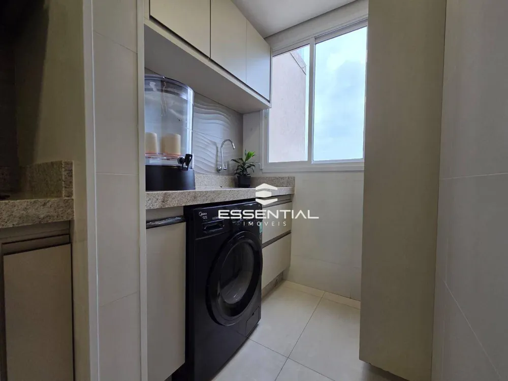 Apartamento, 2 quartos, 54 m² - Foto 8